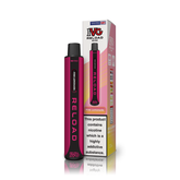 IVG RELOAD MINI KIT PINK LEMONADE (10)